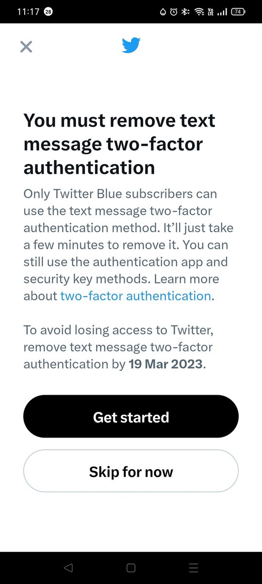 Christopher H Bidmead🇺🇦 tweet media