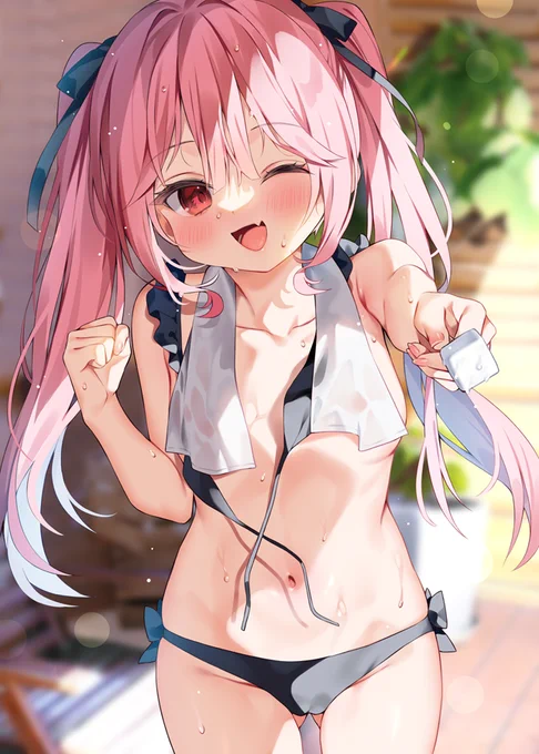 いや、そうはならんやろ【112】「整ったぁ～!もう一セット行くわよ!…解けてる?何が??」 