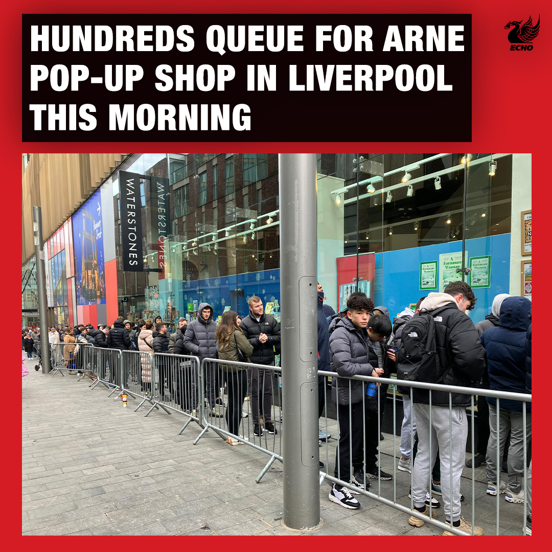 Liverpool Echo tweet media