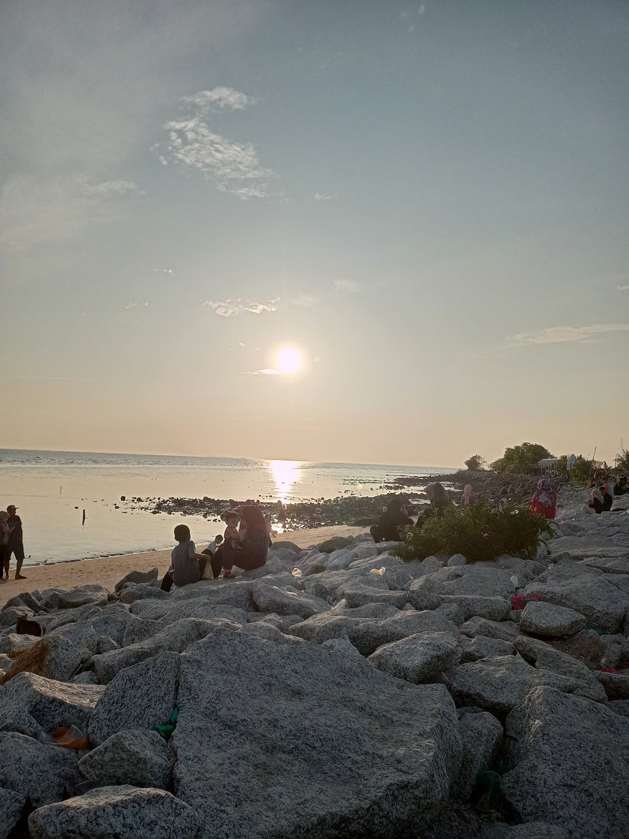 atiiq_azman's tweet photo. 🌅
#sepetang https://t.co/XevUFBpVBu