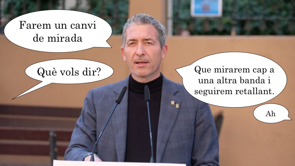 22Escola's tweet photo. #CanviDeMirada
#EnsTransformem https://t.co/0OloX715j7