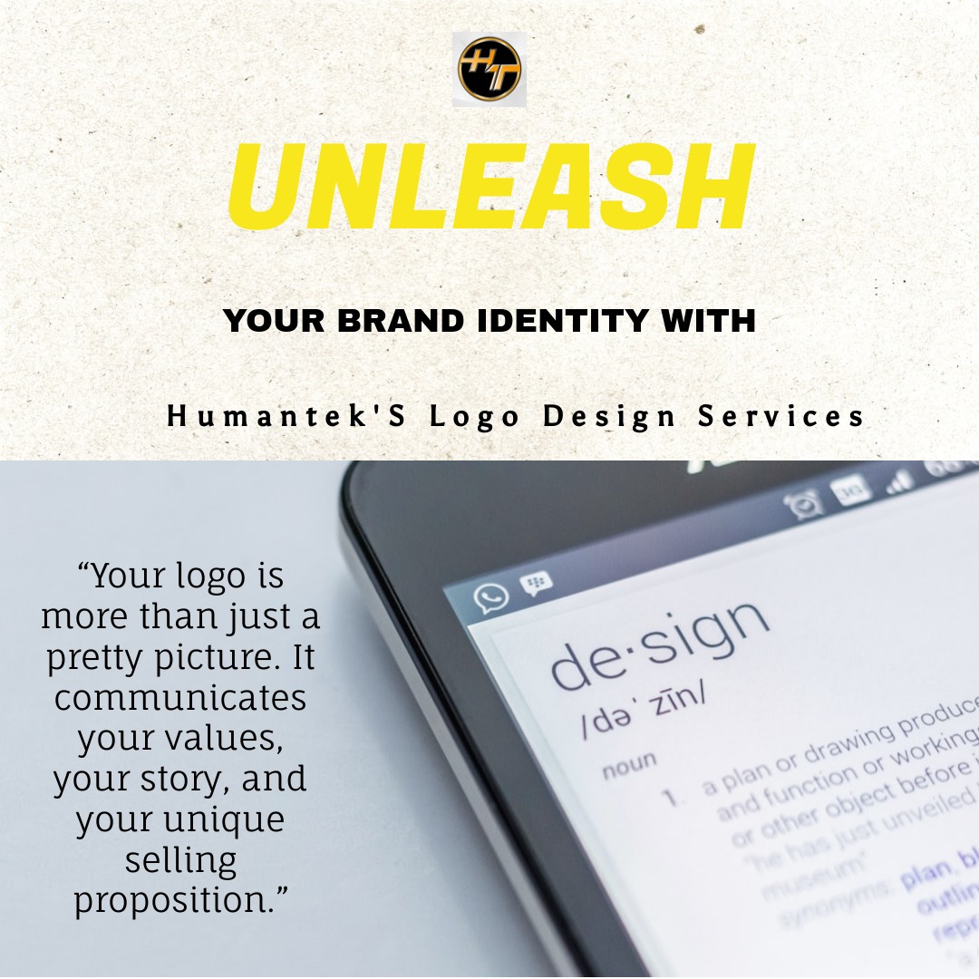 MuneebArif01's tweet photo. Your logo is the face of your business and a key component of your marketing strategy. Let Humantek help you create a memorable logo that represents your brand's identity. Contact us today to get started!
#thehumantek #digitalmarketing #logo #graphicdesigning #animation https://t.co/xAwABbi1Zq