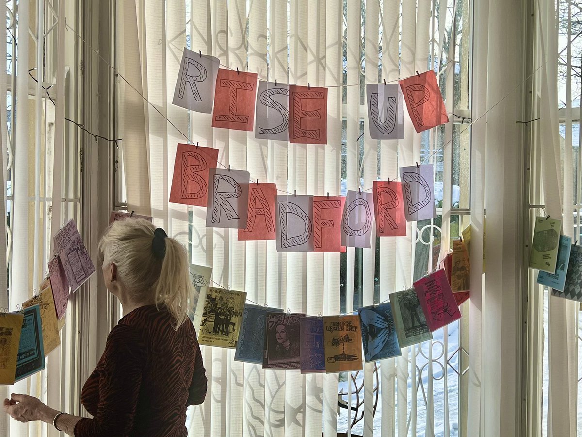 Bradford Transformed tweet media