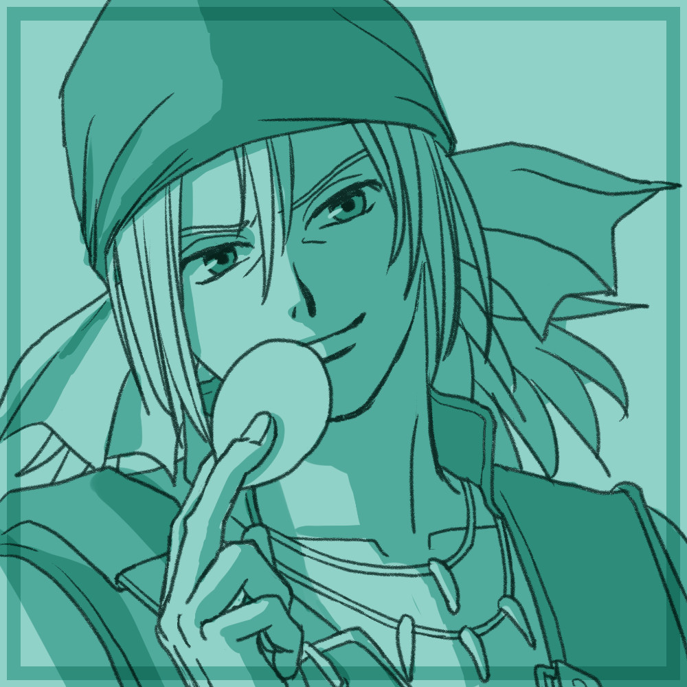 Gin_dqx's tweet photo. ヒューザがんばれらくがき！
#アストルティアナイト https://t.co/UTcjYS9b6q
