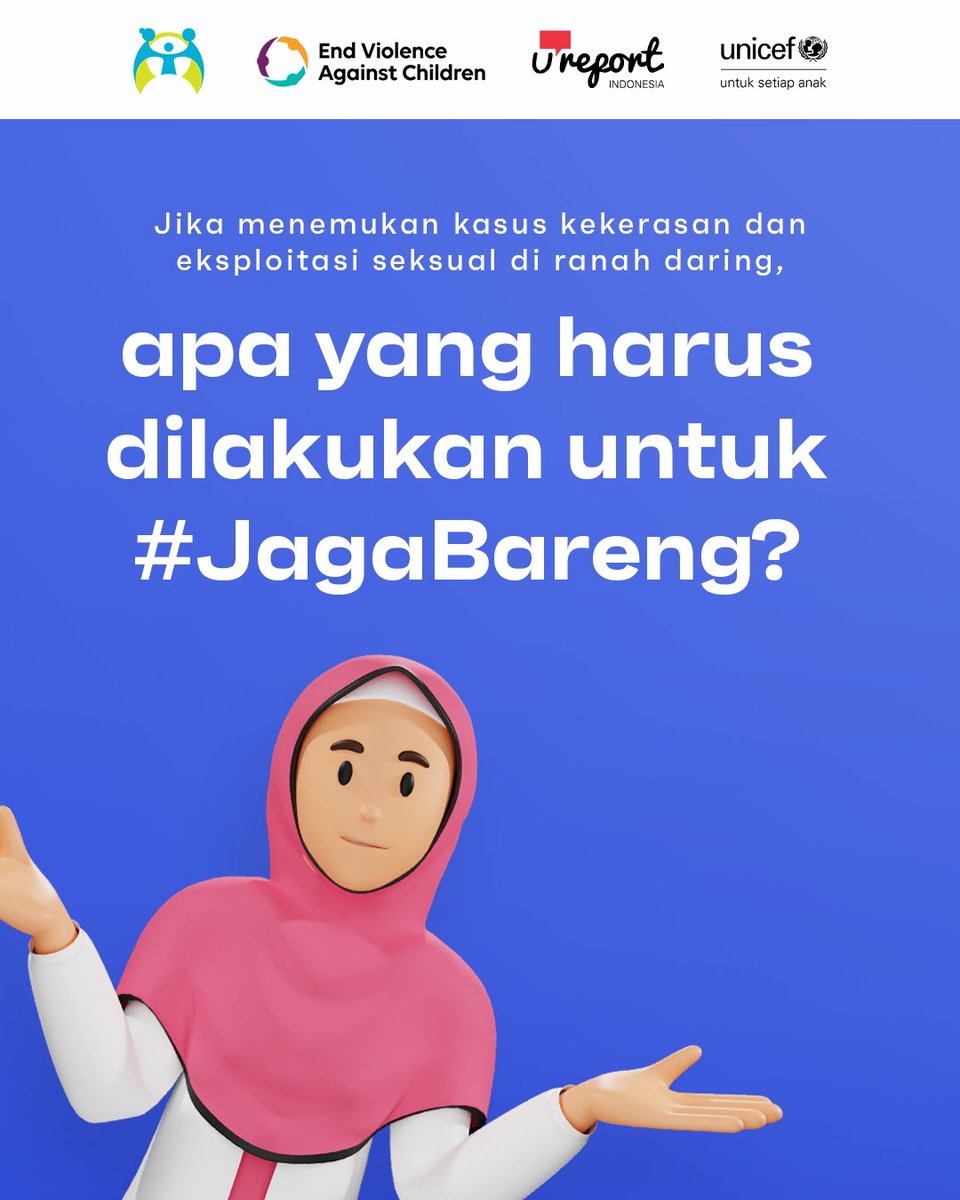 Peningkatan Kasus Eksploitasi Seksual Anak di Ranah Daring