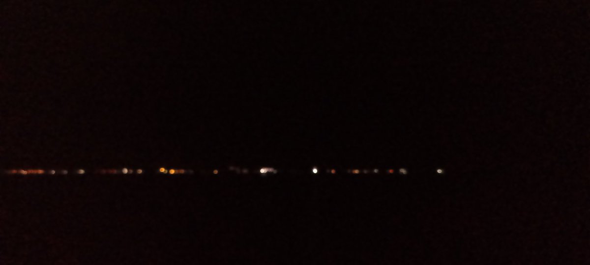 hvmmmmmmm's tweet photo. Night looks darker today https://t.co/W9PSstDGZJ