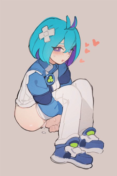 🔞KartRider: Drift  ...🚗🚕🚚💨
MISO🚙 

(( 🍆💢想問問有人還想看跑跑色圖嗎... 