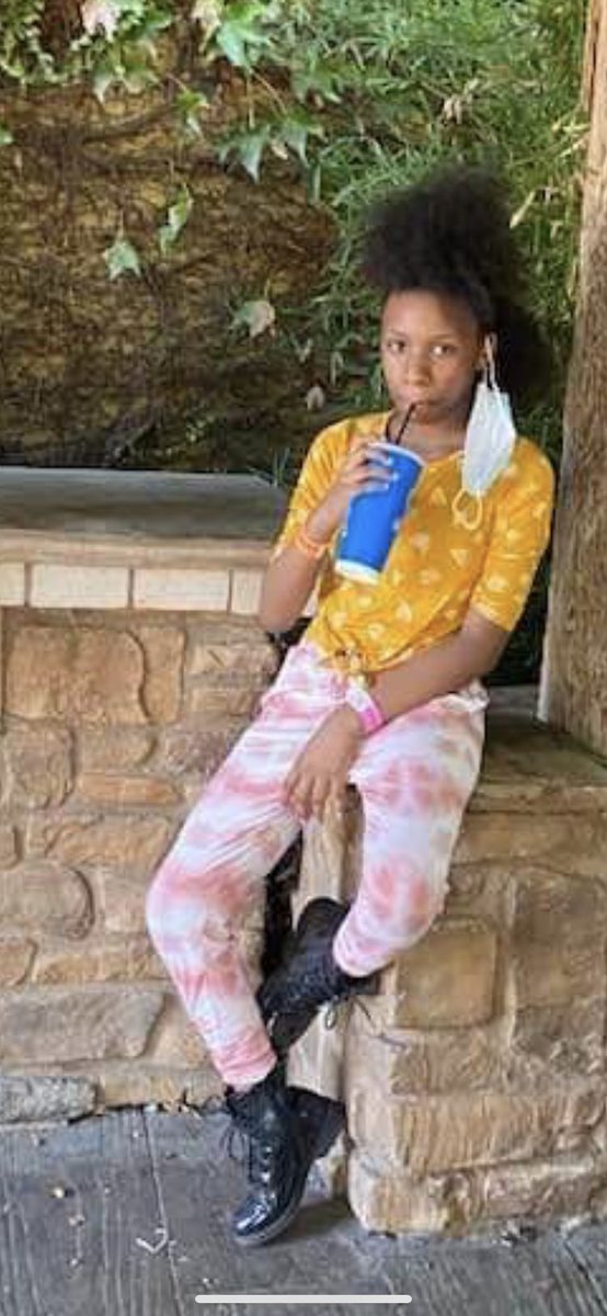 Katrina43845523's tweet photo. Happy 13th birthday day Akayla Amey-smith. You are my sunshine. You make me happy when skies are grey. You’ll never know dear how much I love you!!! https://t.co/1eugkiK8B3