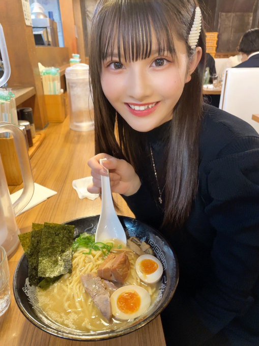 Twitterのコスプレ画像8