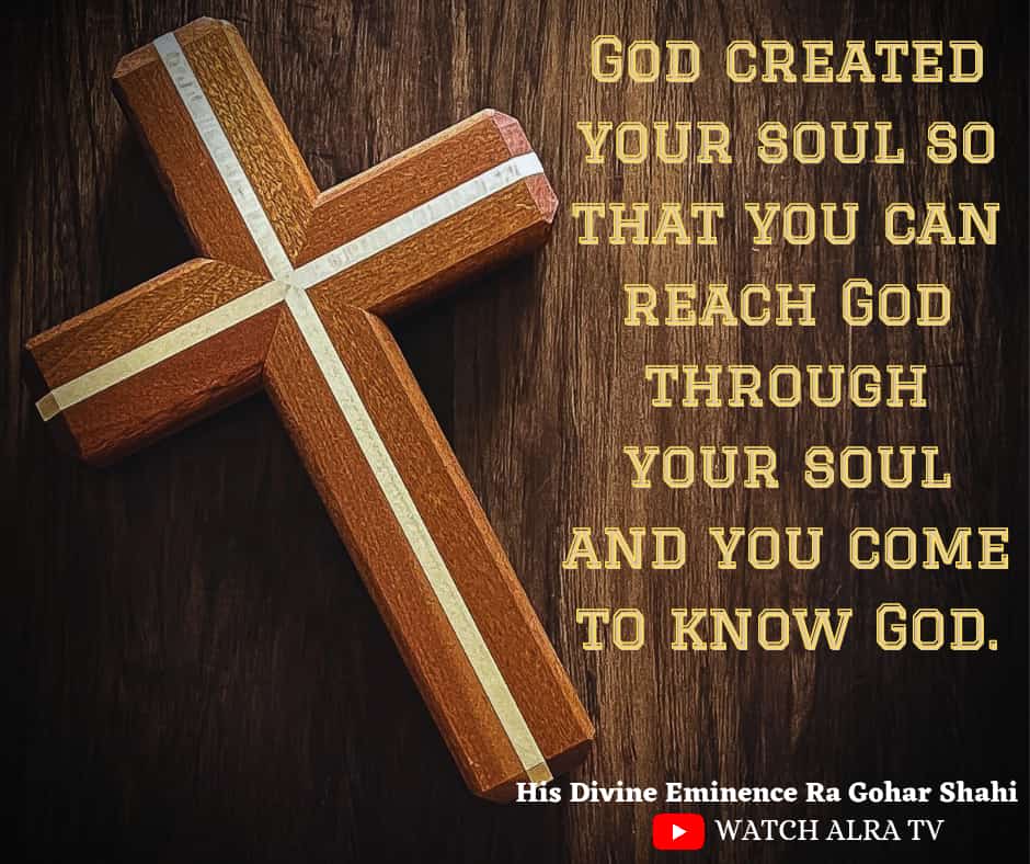 NasrinK33077115's tweet photo. #God created your soul so that you can reach God through your #Soul and you come to know God.
- His Divine Eminence #goharshahi
#connecttogod #lord #spiritual #godislove #hope #prayer
#WATCH #ALRATV Live at 4:00 AM IST. https://t.co/zsJk8NoGtL