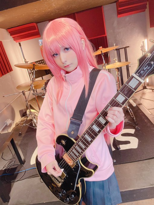 Twitterのコスプレ画像8