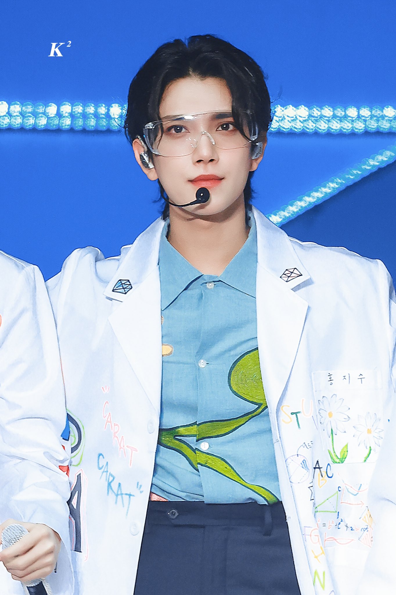 CARATZONE ジョシュア トレカ Joshua 조슈아 FOLLOW to SEOUL CARATZONE Joshuaトレカ