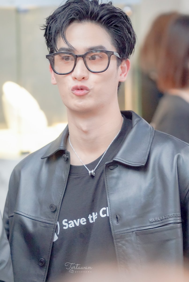 ——— ( #VogueTH10thAnniversary )

😙😙😙

꒰ @Tawan_v #tawan_v ꒱ 
#Vogue10thFest #Vogue10th