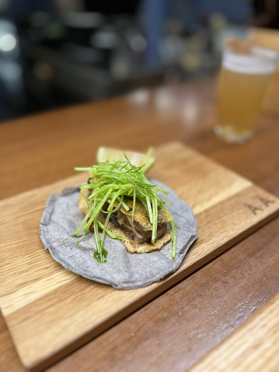 Improvisar sale a veces así de bien  <a href="/arima_basque/">Arimabaskegastronomy</a>