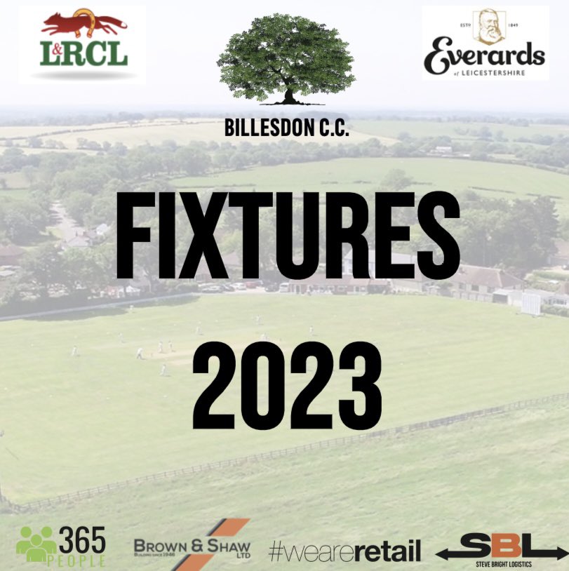 BillesdonCC's tweet photo. 6 weeks until the first game of the 2023 season 👌🏼

@landrcl @leicscricket 

#leicestershirecricket #localcricket #villagecricket #billesdon #billesdoncoplow 

#upthetrees🌳 https://t.co/WPfmV5Yx8S