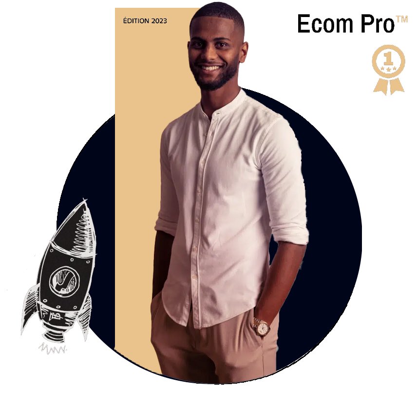 yomi_formation_'s tweet photo. 🎉CONCOURS🎉
🎁Formation ECOM PRO 2023™ - Yomi Denzel À GAGNER !
Pour participer :
👉Follow @yomi_formation_
👉RT + LIKE
Bonne chance ! 🍀
#concours #giveaway #shopify #dropshipping #yomidenzel #ecpro #ecompro #yomidenzelformation https://t.co/CKgQELuHhL