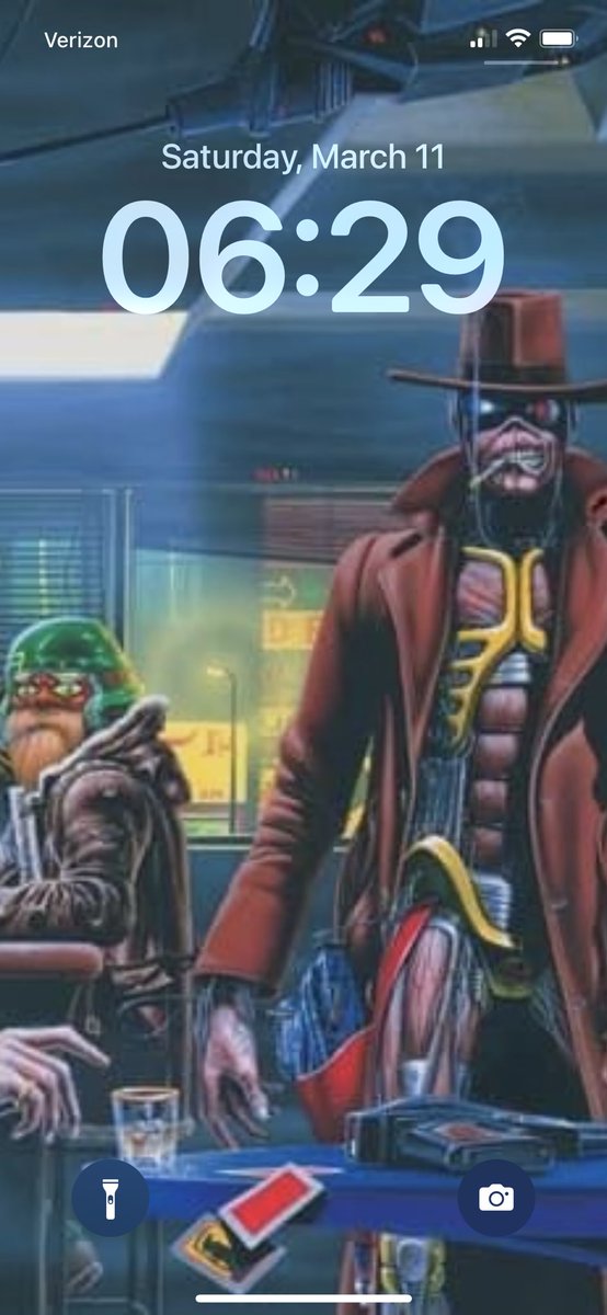 phusby's tweet image. Do not let the arrow you shot effect the ones still in your quiver. Saturday underway. #resolute