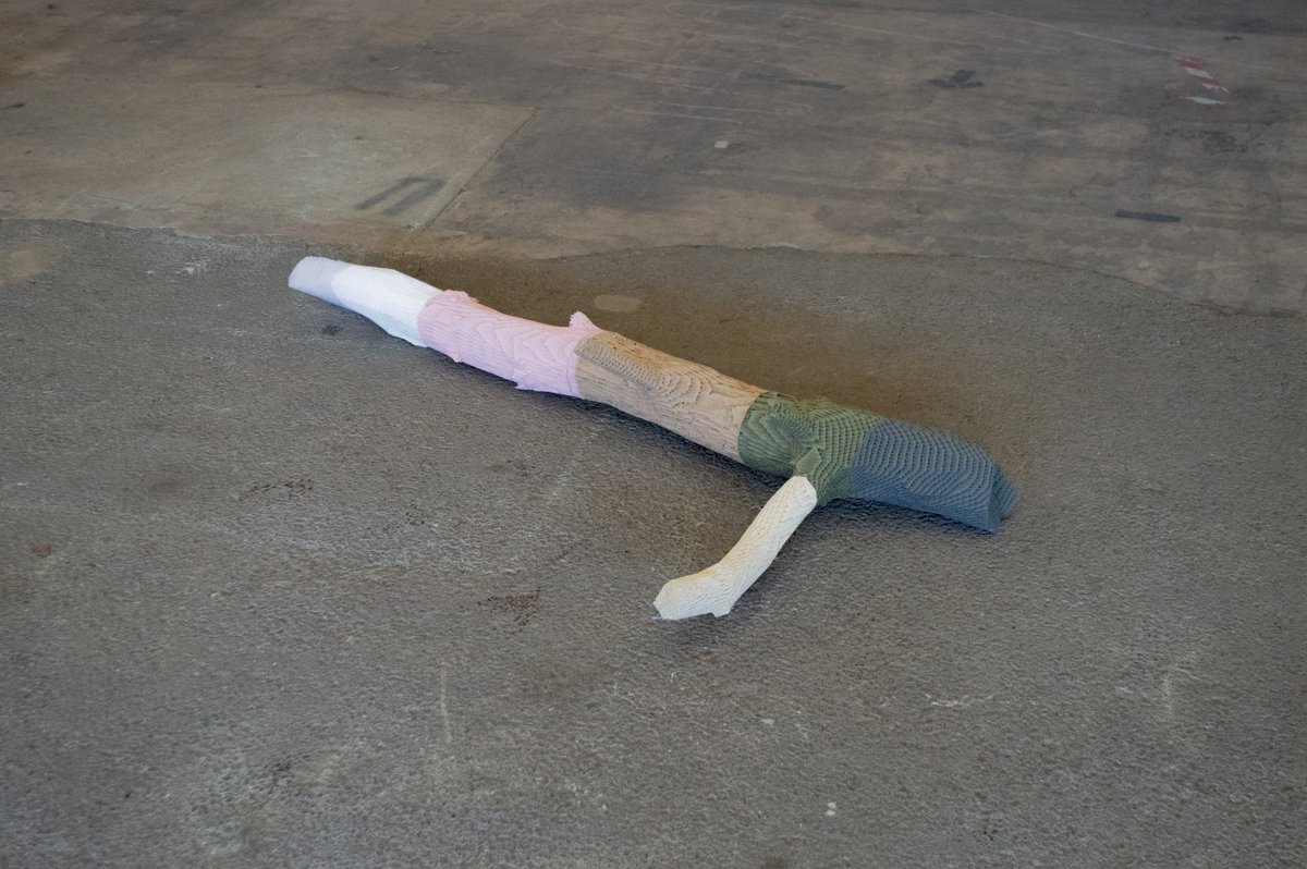 Bob Bicknell-Knight tweet media