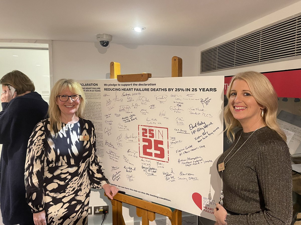 Signing the @BSHeartFailure #25in25 declaration on behalf of @bancccouncil @Claire_A_Lawson