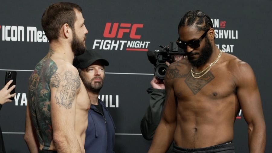 UFC Fans tweet media