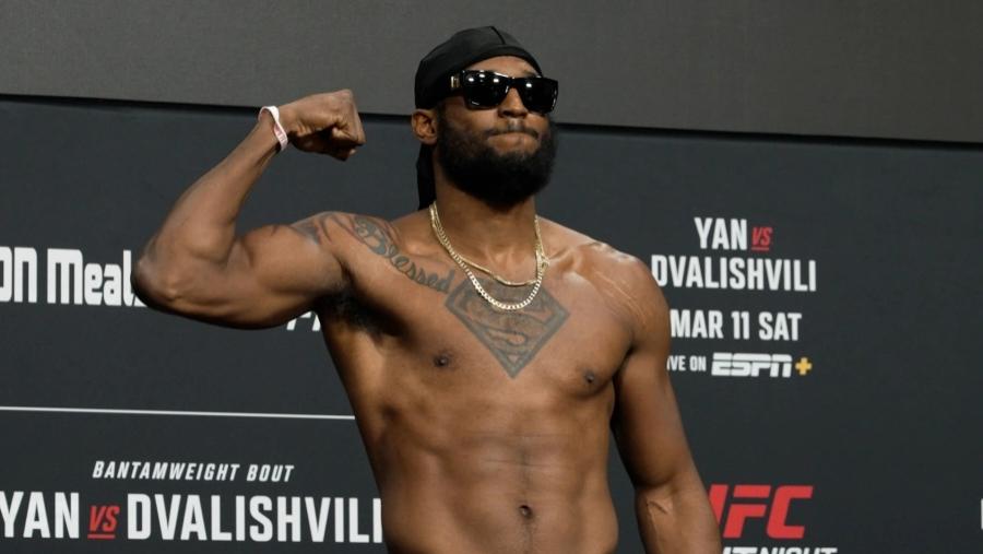 UFC Fans tweet media
