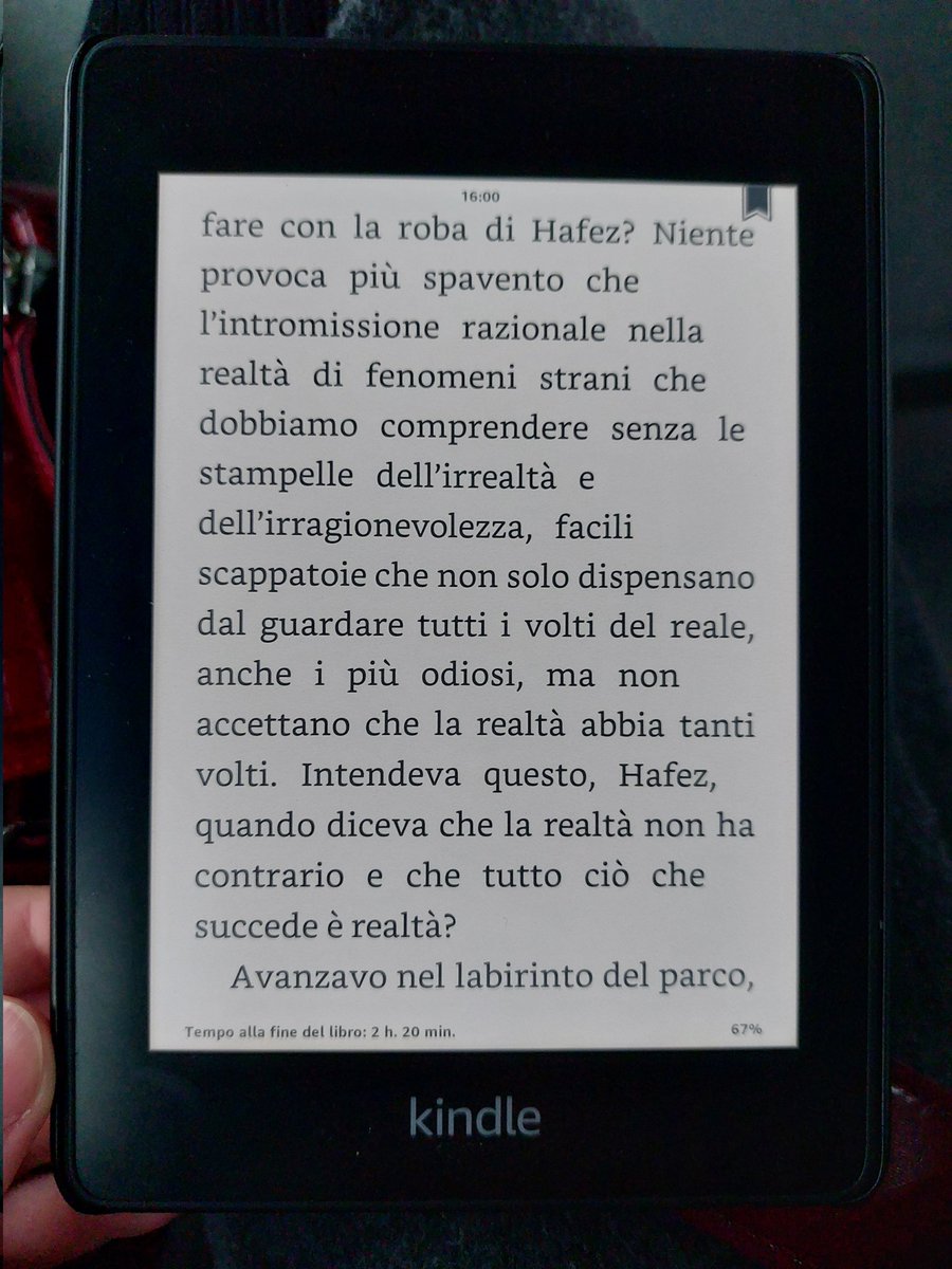 La più recondita memoria degli uomini, M. M. Sarr (4 ⭐️)