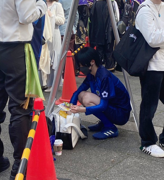 コスプレイヤーあおぴのTwitter画像51