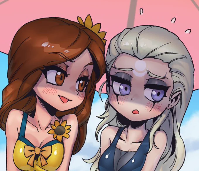 no context pool party 