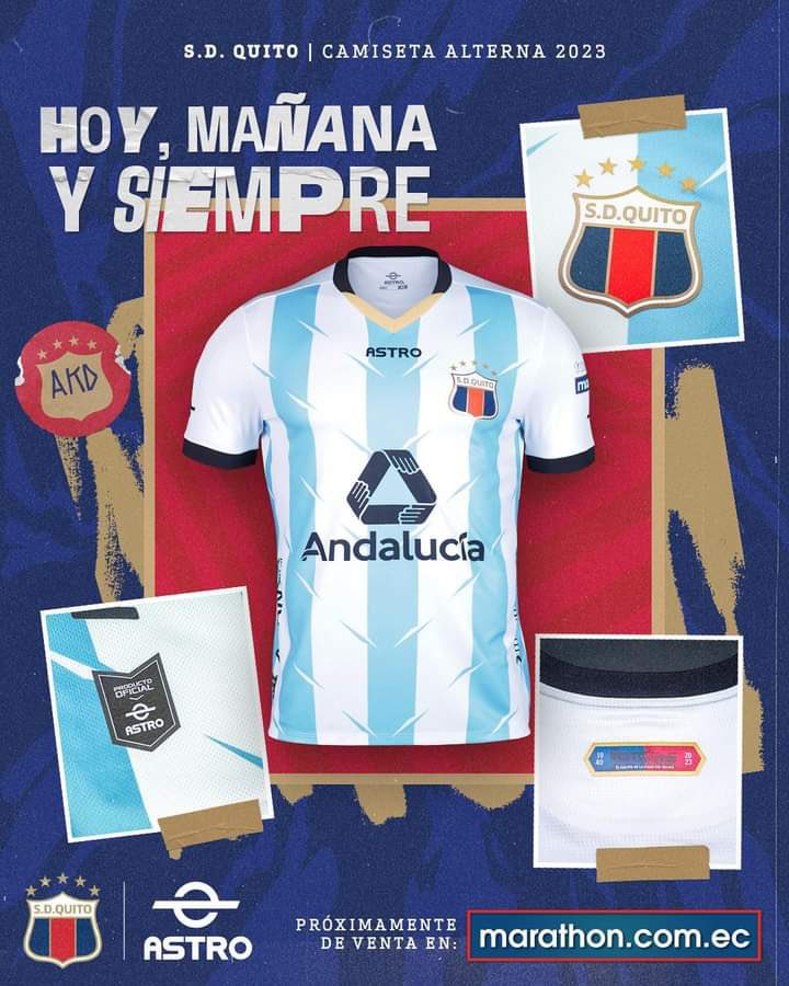 kleboacademico's tweet photo. Lo de @SDQuito_Oficial debe ser un serio caso de amor, locura y FIDELIDAD INCONDICIONAL que no sabe de categorías.
Jugamos en segunda con la mejor hinchada de primera de este país.
#VamosAVolver
#NocheAzulgrana
#AmorInquebrantable https://t.co/1PJF5YiYzE