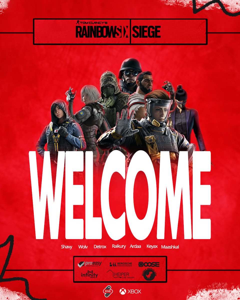 Stage5 Gaming tweet media