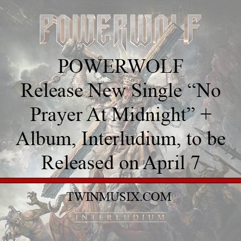 💥💥💥INFO:
twinmusix.com/powerwolf