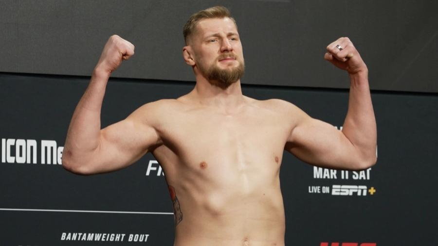 UFC Fans tweet media