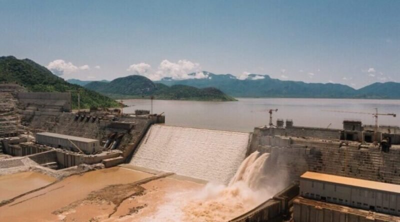 NginyaDiyu's tweet photo. Since the Arab League is in support of #Egypt colonial share of  #Nile river, #Africans support the right to electricity for 60 million #Ethiopians using their own uncolonized #Ethiopia #Abay river and  self-financed #GERD dam.
https://t.co/0n62QnW5HR