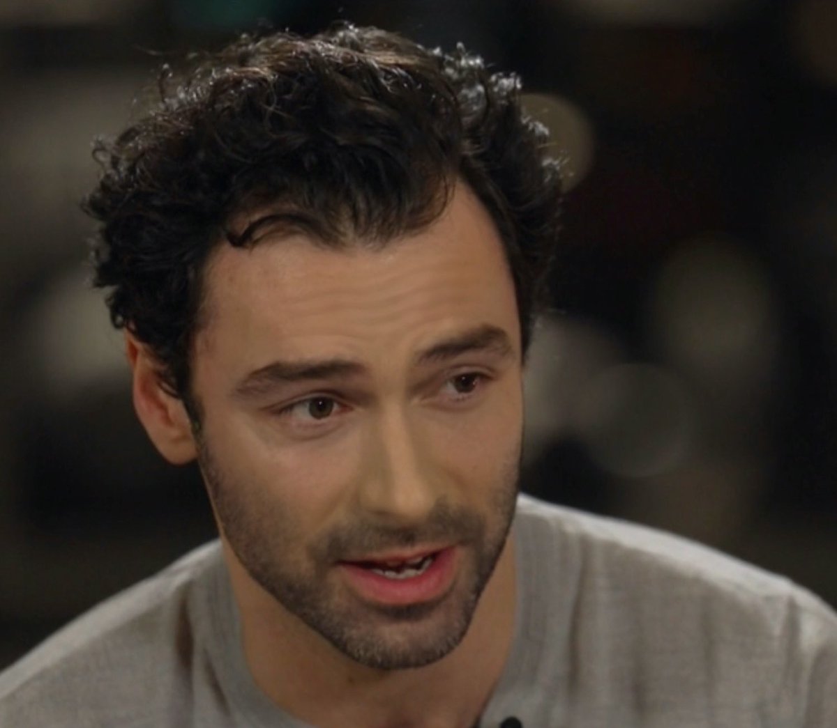 carol30449's tweet image. Good morning all! #StubbleSaturday (not you Jenna) just thought you looked so adorable along with our #mainman in these #screencaps..source @bbclaurak @LemonsThePlay will soon be in Manchester! #AidanTurner #JennaColeman #AidanCrew 🍋🍋🍋🍋🍋❤️