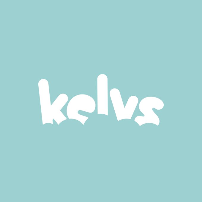 「kelvs ☁️@kelvs_art」 illustration images(Latest)