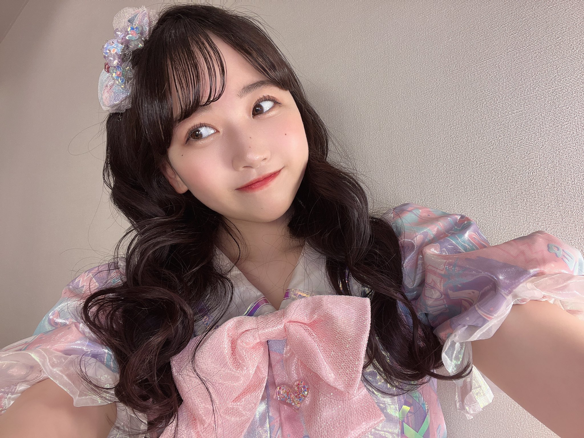 松本かれん( FRUITS ZIPPER ) on X: 松本かれん( FRUITS ZIPPER ) on X: