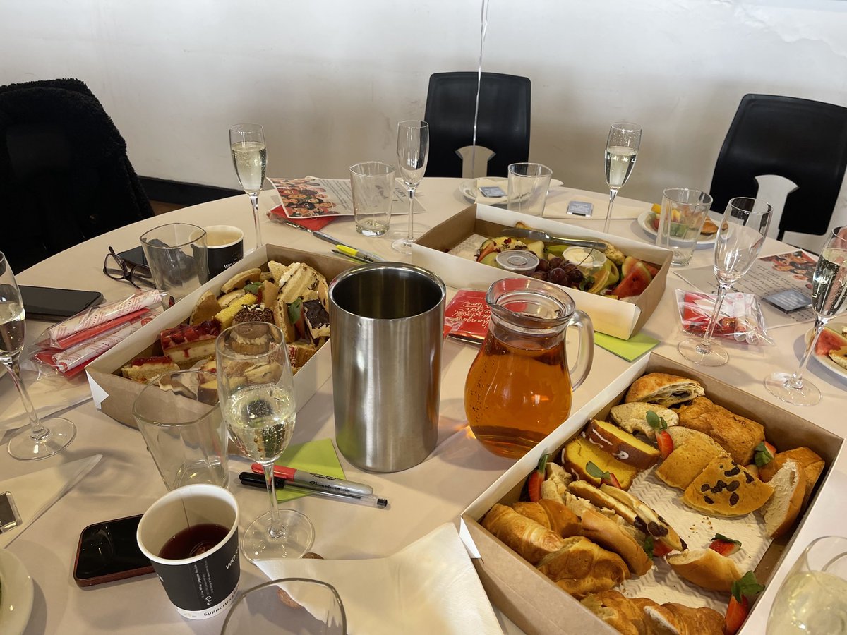 Janette White tweet media