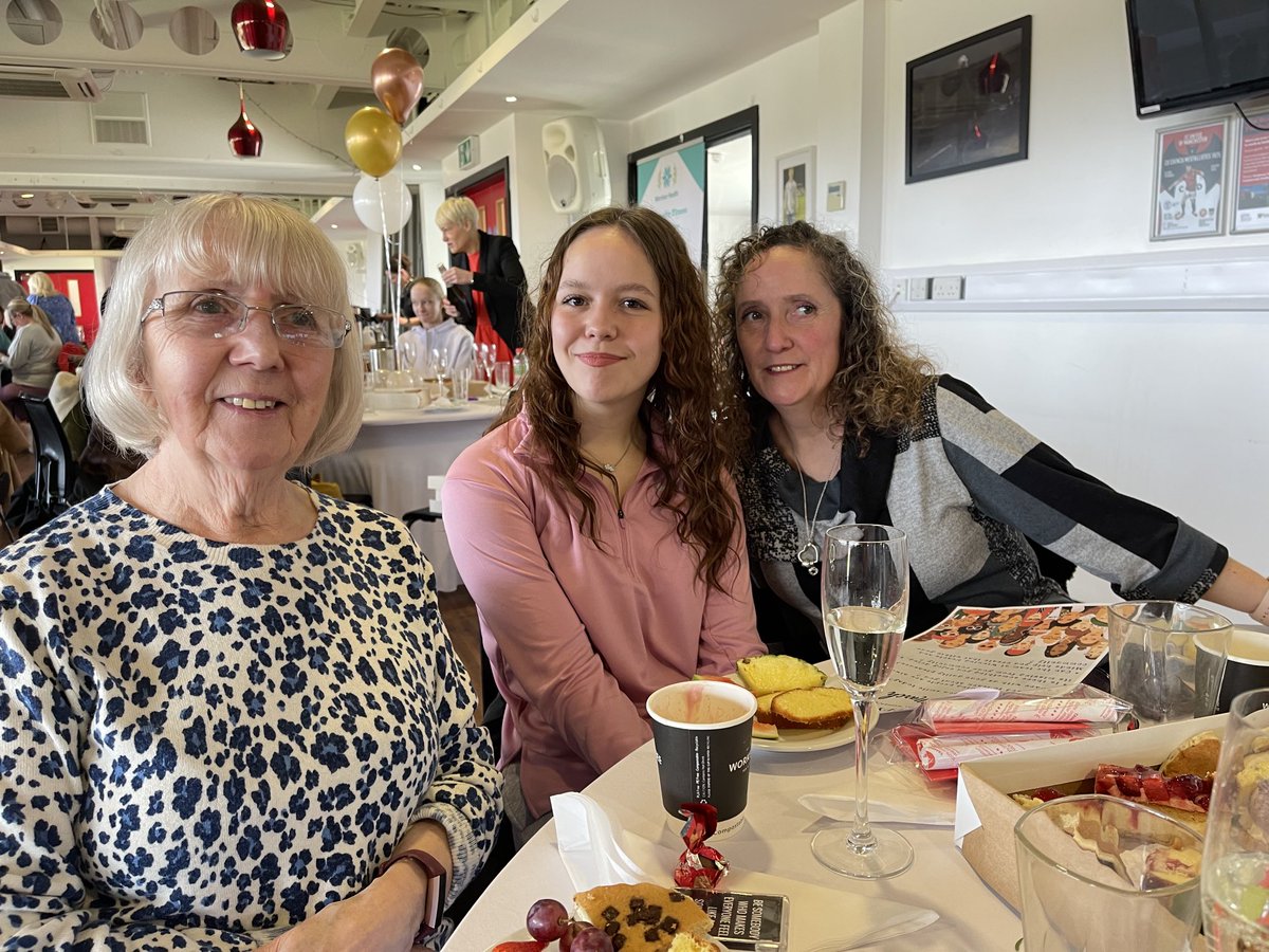 Janette White tweet media