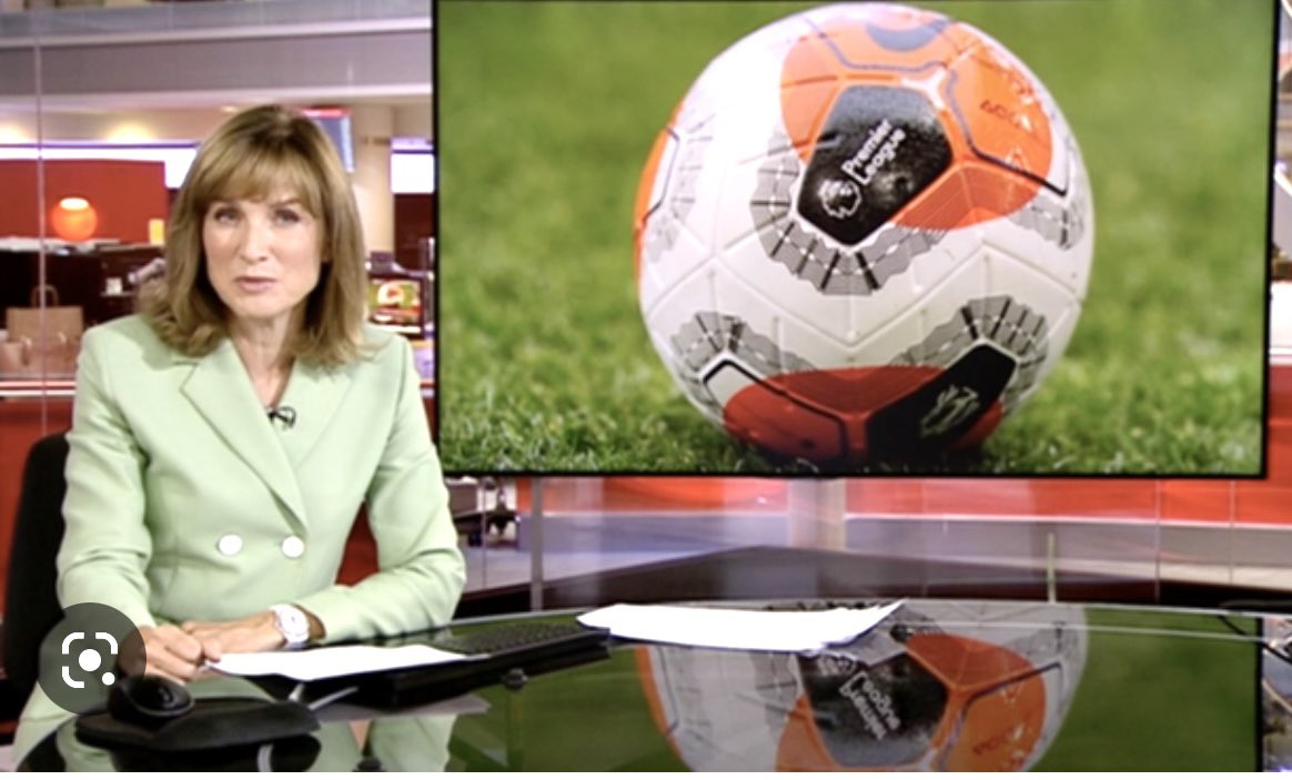 reece_dinsdale's tweet image. BREAKING:

Fiona Bruce has agreed to host Match of the Day.  👀