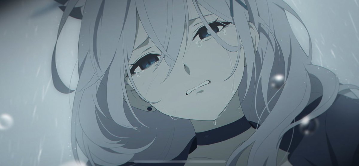 ブルアカ最終章を見切ったぜー!!!! 