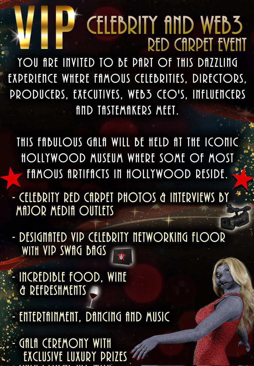 LadyBossNat's tweet image. #StarDawgSaturday is here🤩🥳

Here’s the spaces lined up for today🎬

✨Join me for #FeedYourFocus at 12pmCST/1pmEST👇


✨Join @darcydonavan &amp;amp; all of us  @StarDawgs for the #StarDawgsSaturday MegaSpace at 5pmCST/6pmEST 👇 stardawgs.com/events