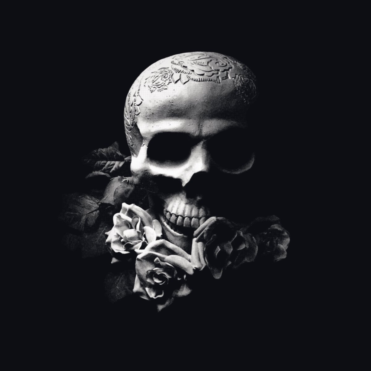 TastelessApprl's tweet image. #womenstank #racertop #skulltank #Skullandflowers #TastelessApparel #Staytasteless