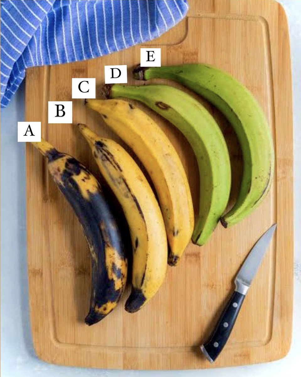 Which one is the best plantain for Dodo? 🤔