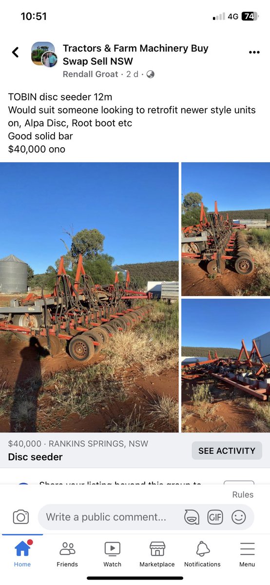 GroatRendall's tweet image. 