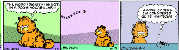 GarfieldBot5000 tweet picture