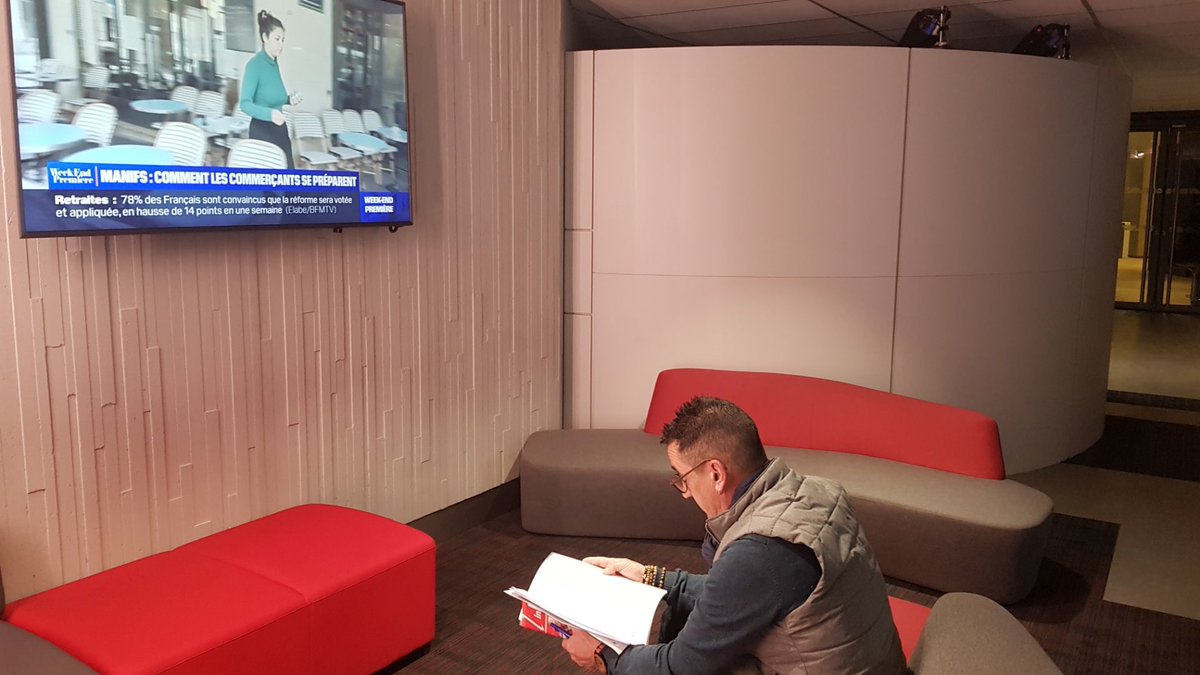 SouillotFo's tweet image. Rmc ce matin