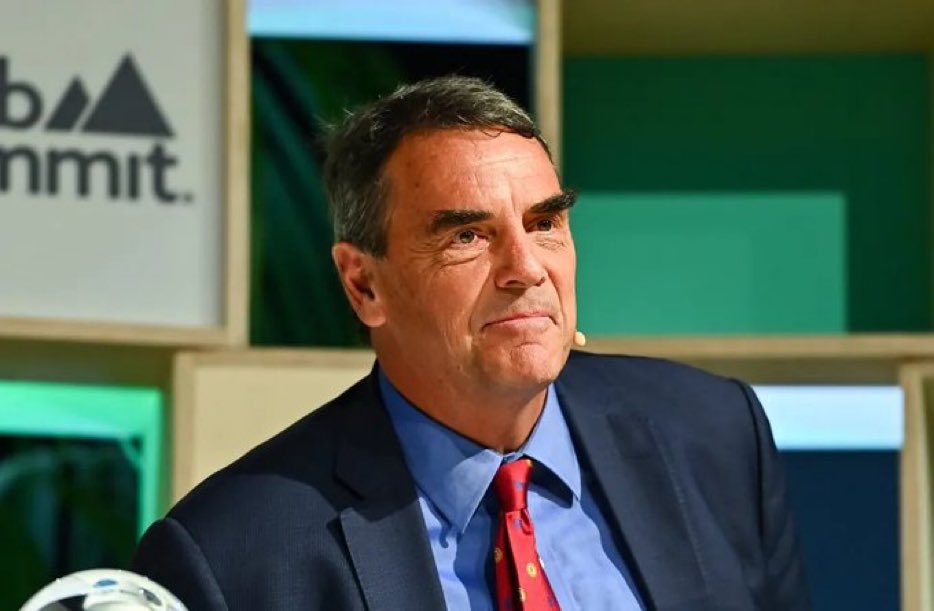 #Bitcoin  is the safest money out there - Tim Draper, Billionaire Silicon Valley  VC