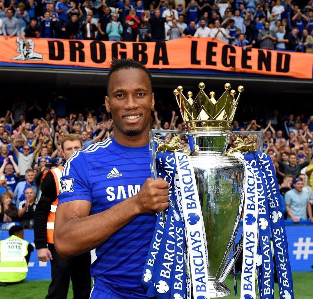 EPL Statman tweet media