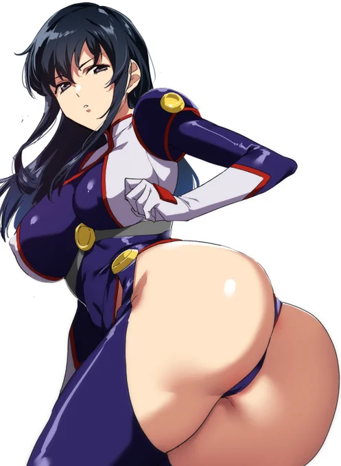 藤村静流 