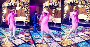 GulBano40's tweet photo. Public criticism of an elderly man's dance at a wedding
https://t.co/VFZZb3KYZv

Gorgeous
Paulo Coelho
#Pindi
#اللہ_بڑابےنیازہے
#گندی_ویڈیو_والی_عورت
#easypaisa
Mohsin Naqvi
#عورت_مارچ
#فیصل_آباد_میں_امید_سحر
Israel https://t.co/DA5sJsAQSY